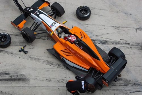 MP Motorsport